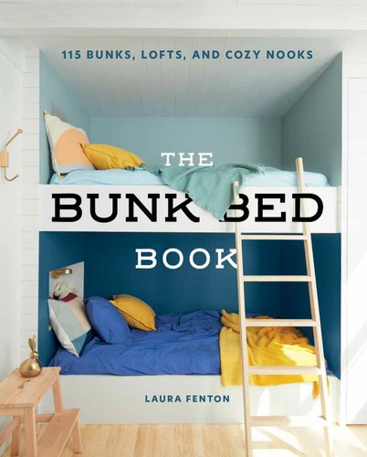 The bunk bed book - bunk,